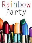 Rainbow Parties: One of many sexual urban myths. 